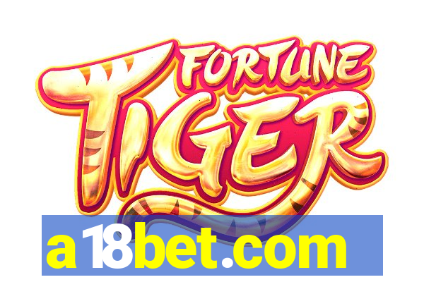 a18bet.com