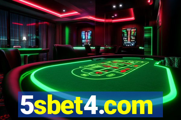 5sbet4.com