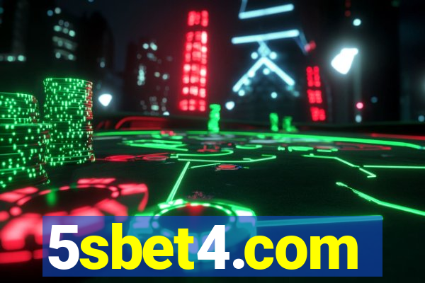 5sbet4.com