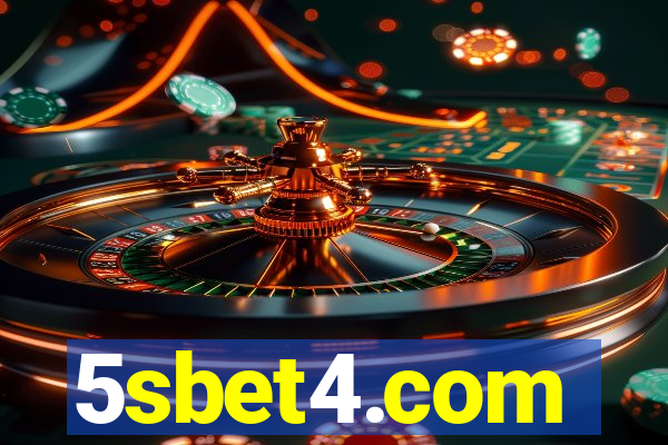 5sbet4.com