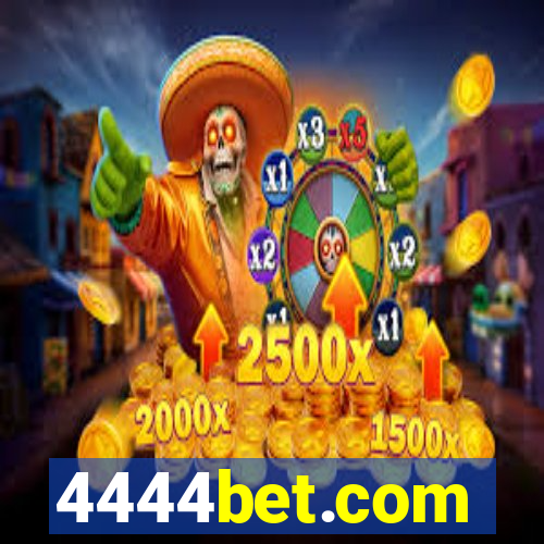 4444bet.com