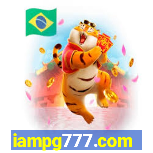 iampg777.com