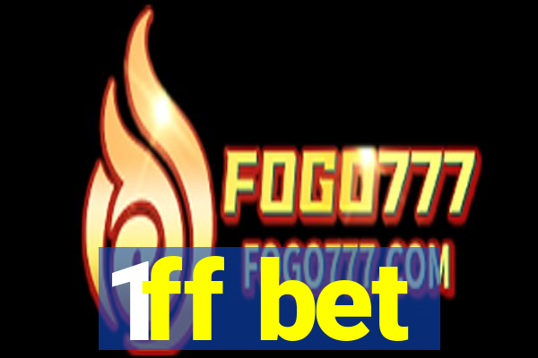 1ff bet