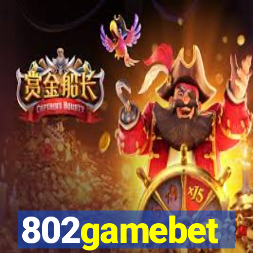 802gamebet