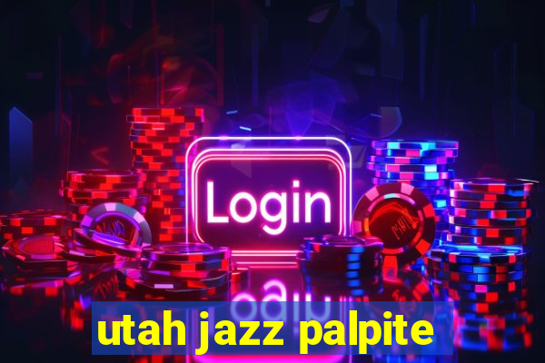 utah jazz palpite