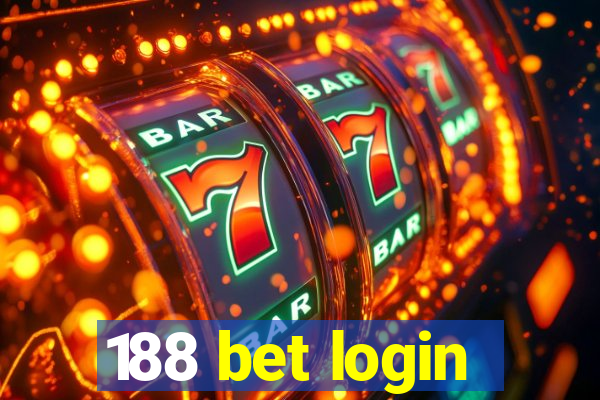 188 bet login