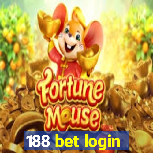 188 bet login