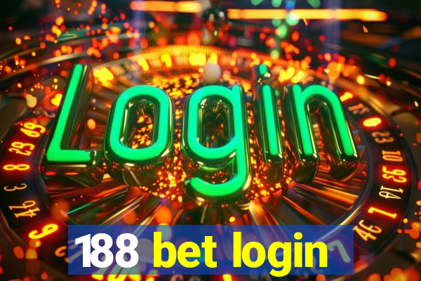 188 bet login