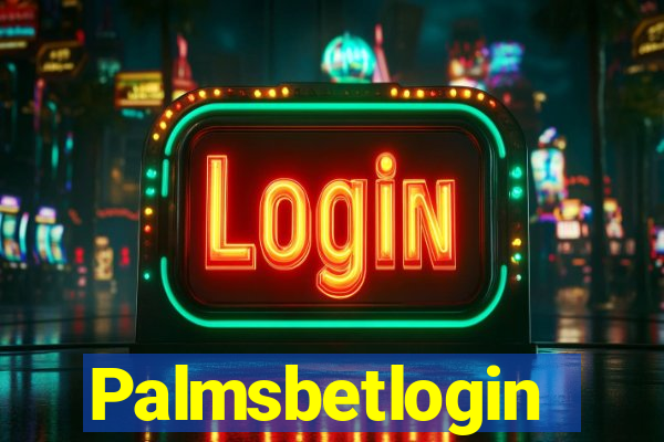 Palmsbetlogin