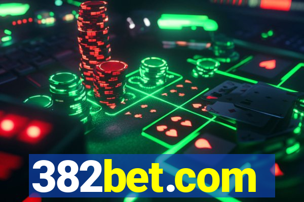 382bet.com