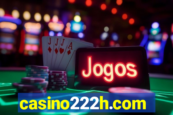 casino222h.com