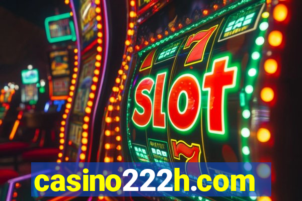 casino222h.com