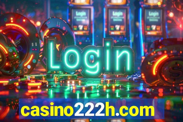 casino222h.com