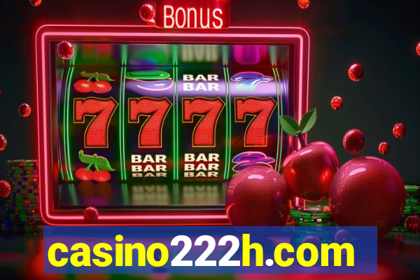 casino222h.com