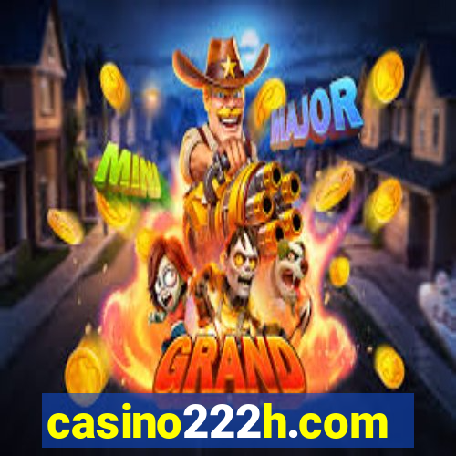 casino222h.com