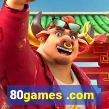 80games .com