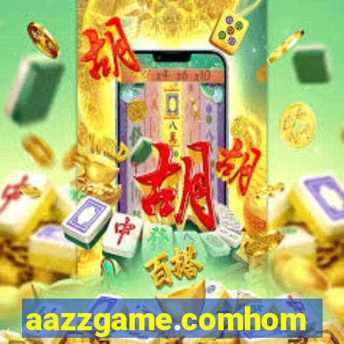 aazzgame.comhome