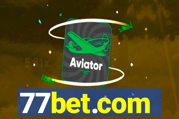 77bet.com