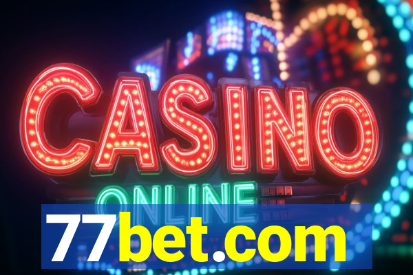 77bet.com