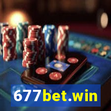 677bet.win