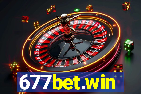 677bet.win