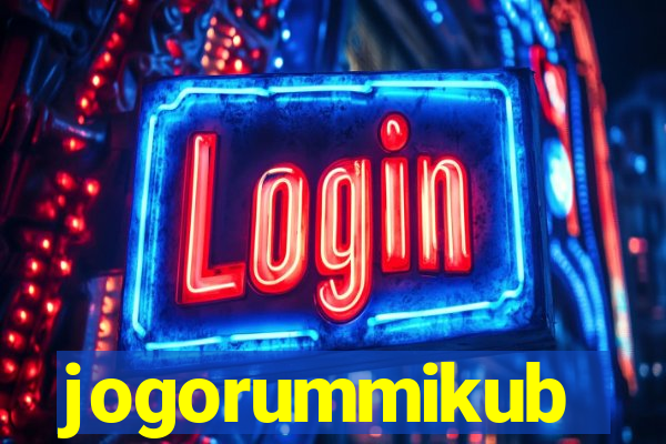 jogorummikub