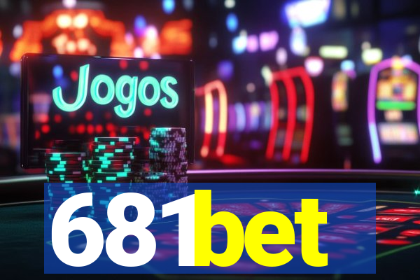 681bet