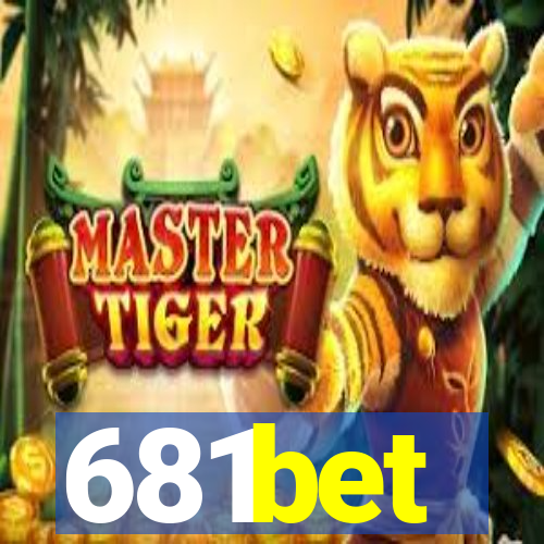 681bet