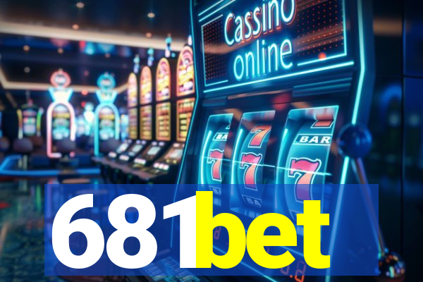 681bet