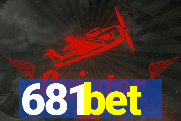 681bet