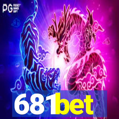 681bet