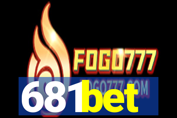 681bet