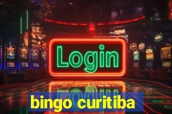 bingo curitiba