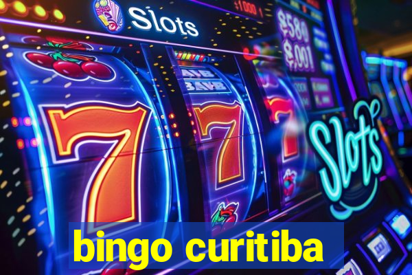 bingo curitiba