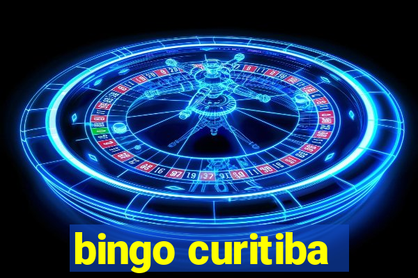 bingo curitiba