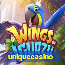 uniquecasino