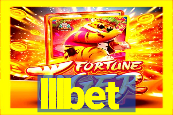 lllbet