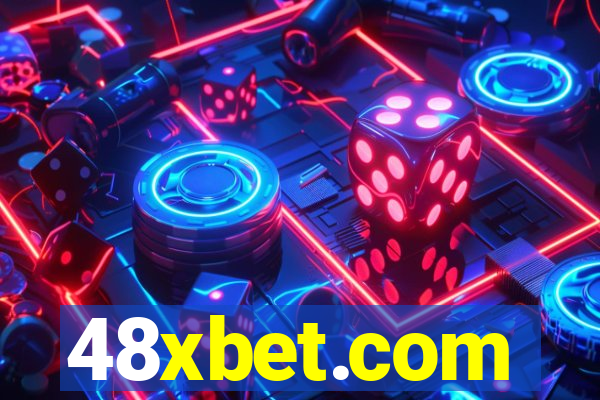 48xbet.com