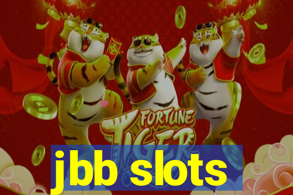 jbb slots