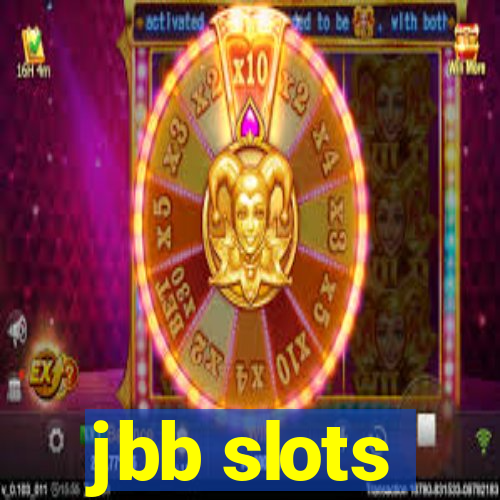 jbb slots