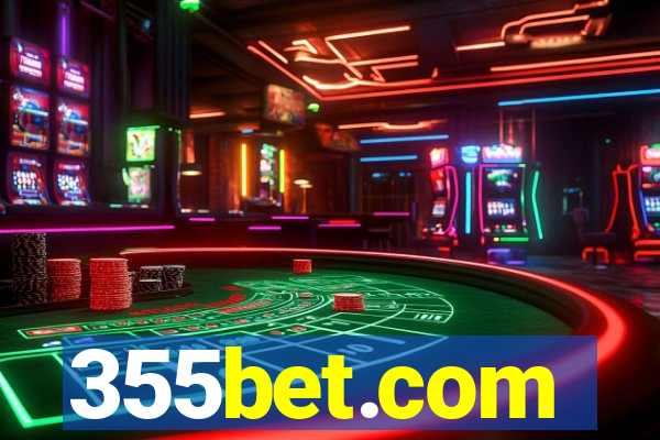 355bet.com