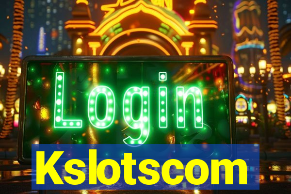 Kslotscom