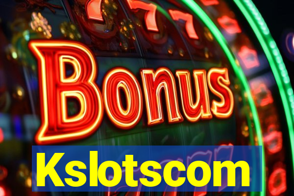 Kslotscom