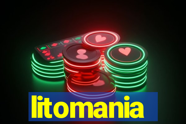 litomania