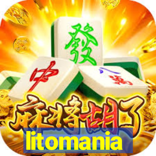 litomania