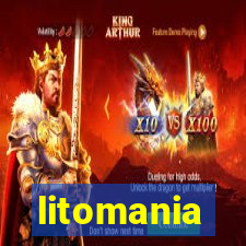 litomania