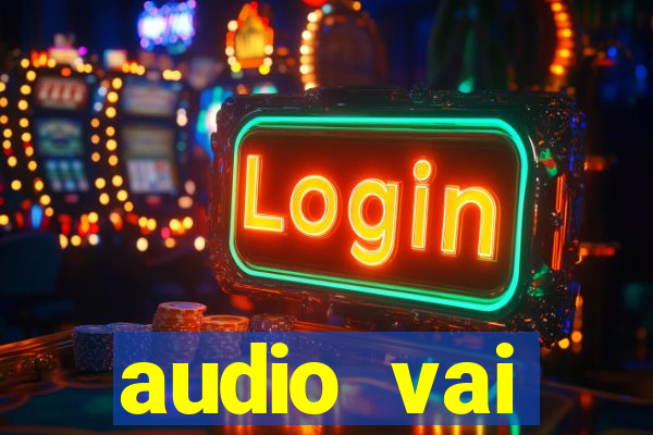 audio vai corinthians com fogos jogo aberto