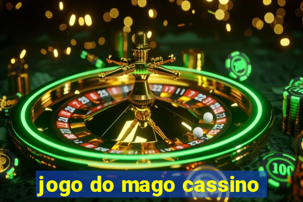 jogo do mago cassino