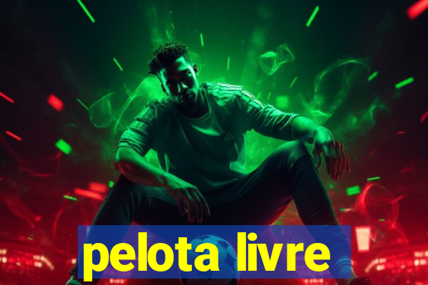 pelota livre