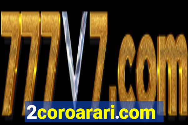 2coroarari.com